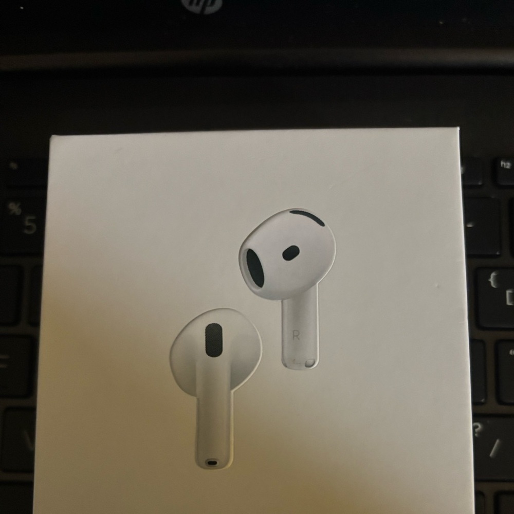 Wireless Earbuds Charging Case